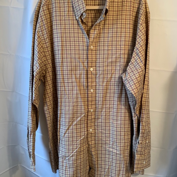 Long sleeve shirt - Picture 3 of 3